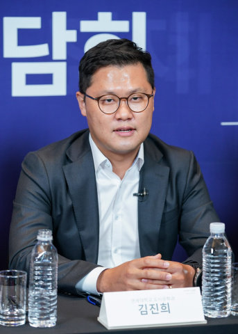 연세대 도시공학과 김진희 교수, 출처: 모빌리티 투명성 위원회