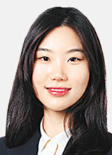 박혜란 삼성증권 선임연구원