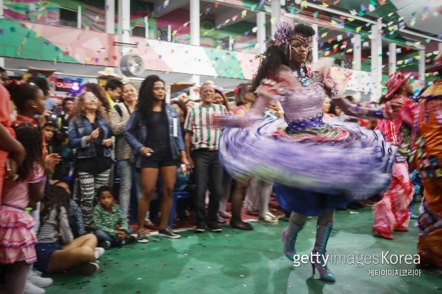 기사와 직접적 관련 없는 참고사진 ⓒGettyImagesBank