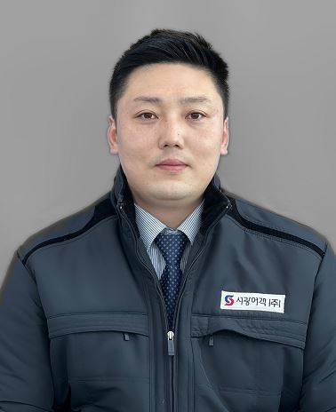 엄원섭 씨. 울산시 제공