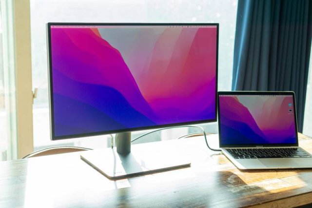 [65W USB-PD 충전을 지원한다. 출처=IT동아