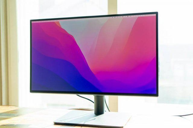 벤큐 PD2506Q. 출처=IT동아