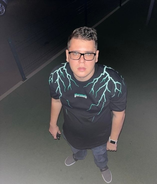 비탈리예비치 페투닌 SNS 갈무리