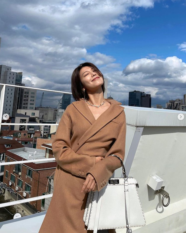 최수영 인스타그램 캡처