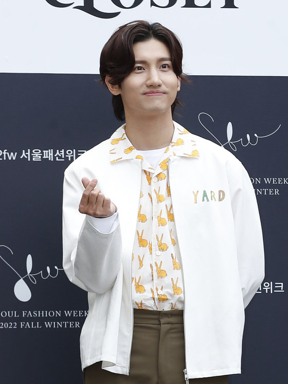 동방신기 최강창민 ⓒ News1