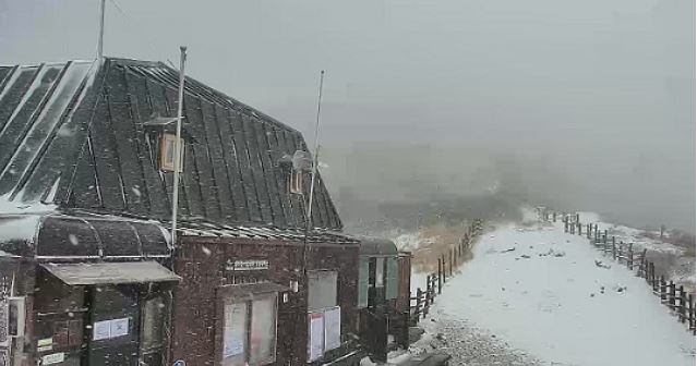 설악산 국립공원