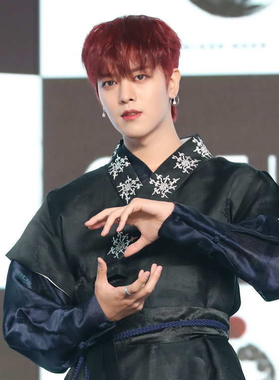 원어스 레이븐 2021.11.9/뉴스1 ⓒ News1