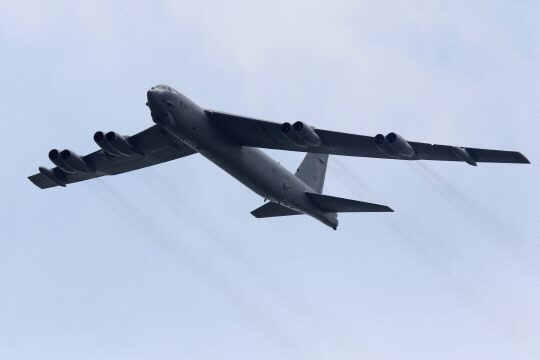 B-52 ?????