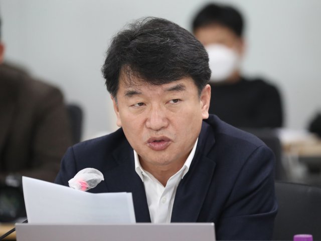 문진석 더불어민주당 의원. 뉴스1