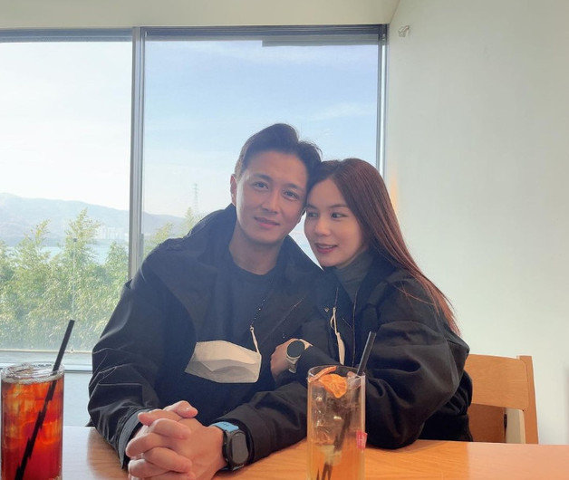 사진=진태현 인스타그램