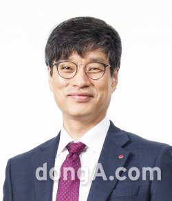 이용기 LG이노텍 구매담당 상무