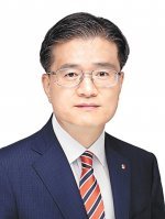 이현준 대표집행임원 사장