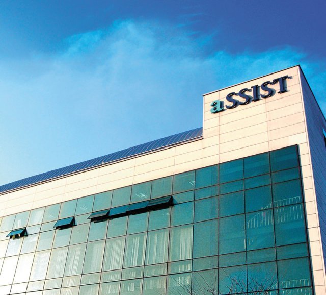 서울과학종합대학원(aSSIST)은 교육 과정과 임직원 평가에 사회적, 윤리적 성과 지표를 적용함으로써 CSV를 전 조직에 확대 적용하고 있다. aSSIST 제공