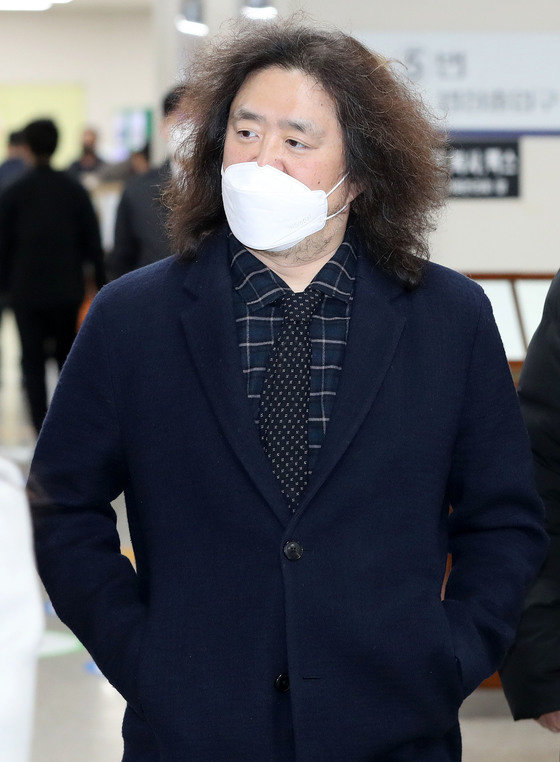 방송인 김어준씨. 2022.12.7/뉴스1