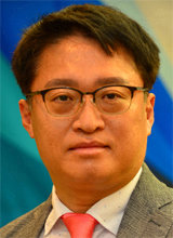Repórter Yang Jong-gu