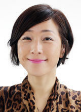 Seonmi Kim, Gerente Geral Adjunto da Divisão Industrial 1