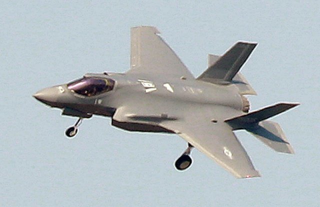 F-35전투기