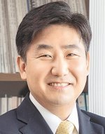 황유섭 입학처장