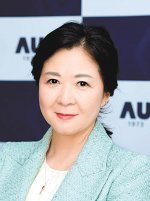 석혜정 입학처장