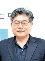 조상훈 입학처장