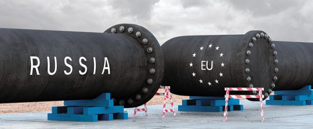 신문과 놀자!/함께 떠나요! 세계지리 여행]천연가스 생산량 2위 러시아가 유럽에 가스 공급을 멈춘다면…｜동아일보