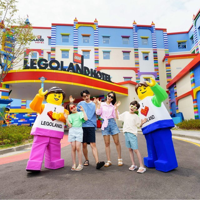 출처 : LEGO Korea