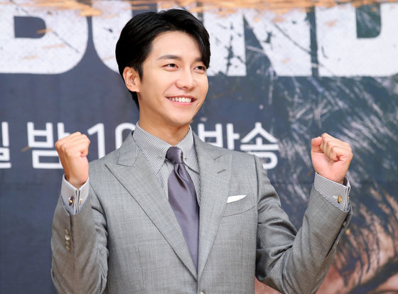 배우 이승기  ⓒ News1