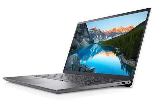 DELL 인스피론 14 5415 WH01KR (출처=델)