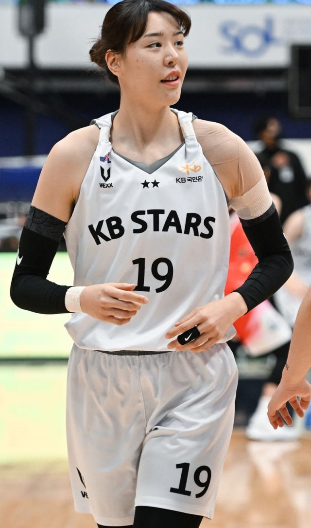 박지수 WKBL 제공