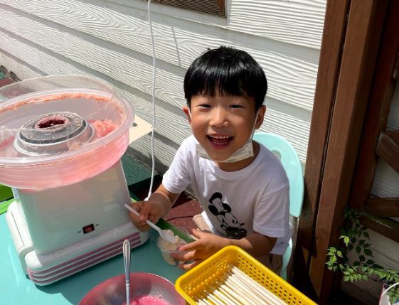 송세윤 군. 한국장기조직기증원