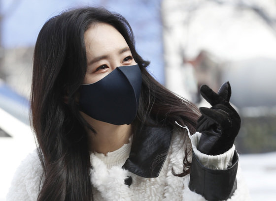 가수 별 ⓒ News1 권현진 기자