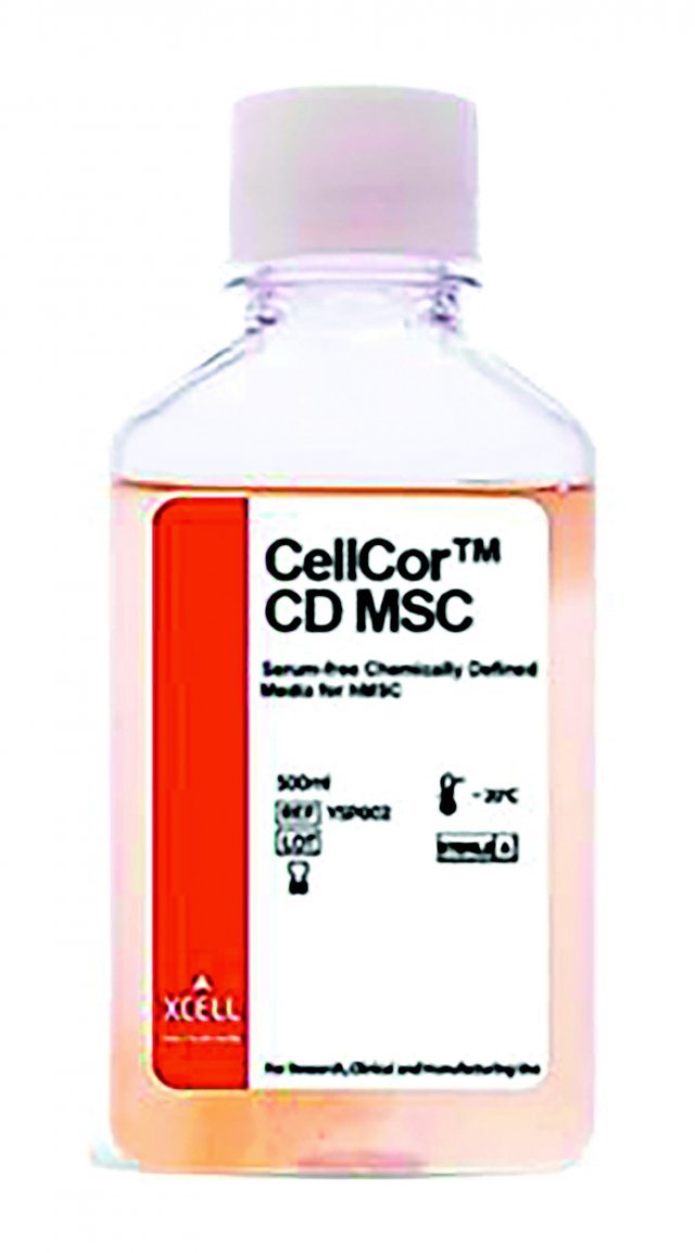 CellCor CD MSC.