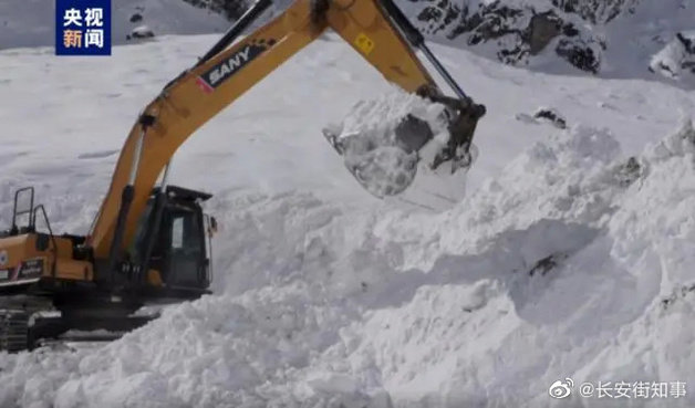 (중국 CCTV방송 갈무리)