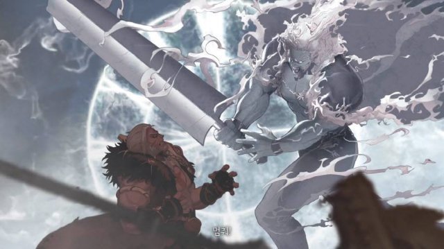 흥미진진한 스토리(자료 출처-게임동아)