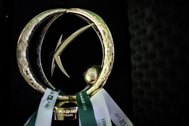K리그가 12년 연속 국제축구역사통계연맹이 선정한 아시아 최고 리그로 꼽혔다. 한국프로축구연맹 제공
