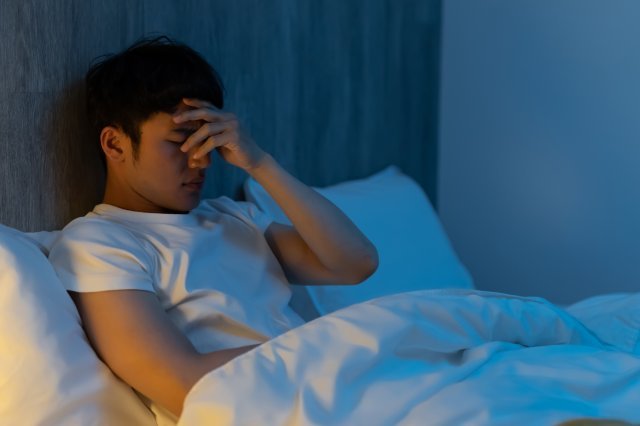 펜실베이니아주립대 심리학과 연구팀의 실험 참가자들은 잠자는 시간을 제외하고 평균적으로 일과 시간의 25%를 걱정으로 보낸다고 답했다. 하지만 이들의 걱정의 8.6%만이 실제로 현실에서 일어났고, 나머지는 헛된 걱정에 불과했다. 게티이미지뱅크