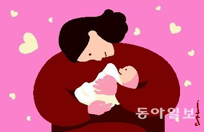 저출산의 문제를 제대로 파악하려면 출생아를 낳는 부모의 상황을 좀 더 면밀하게 들여다 봐야 한다. 동아일보DB