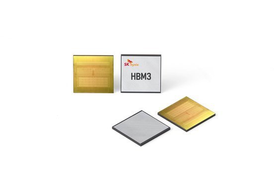 SK하이닉스 HBM3 (SK하이닉스 제공) ⓒ 뉴스1