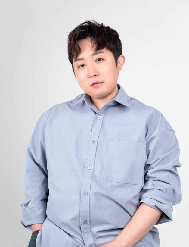 권도운. 믿음엔터테인먼트 제공