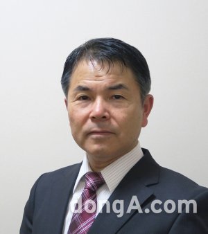 가시와기 마사시 명예교수. 현대건설 제공