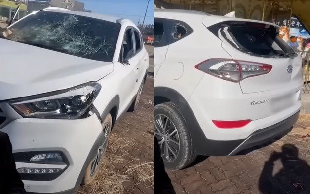 (‘유튜브 ’한문철TV‘ 갈무리)