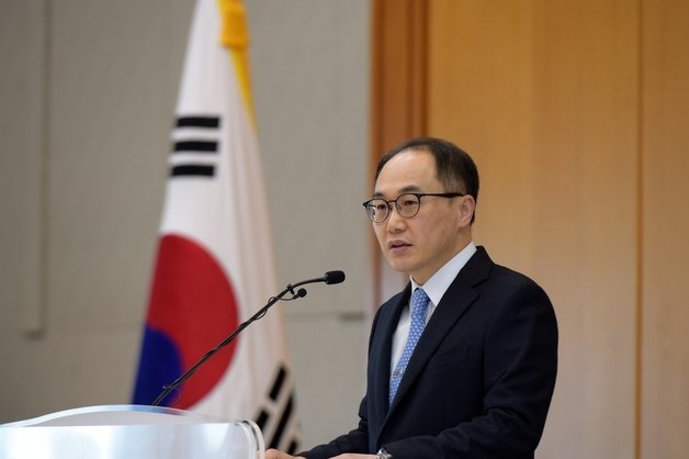 이원석 검찰총장(대검찰청 제공). ⓒ 뉴스1