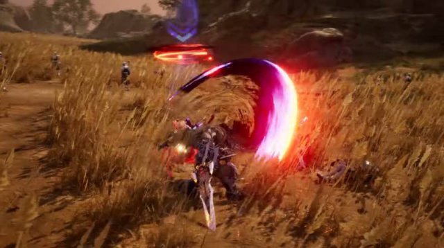 화려함과 속도감을 잡은 전투 (출처-카카오게임즈)