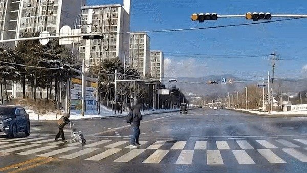 유튜브 ‘한문철TV’ 갈무리