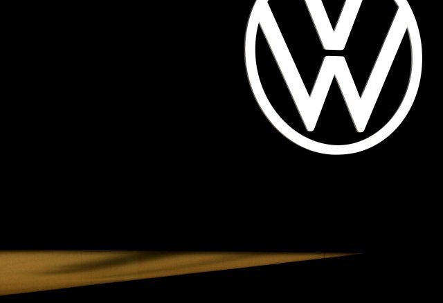 서울 용산구 폭스바겐 한남전시장. 2021.3.17. 뉴스1