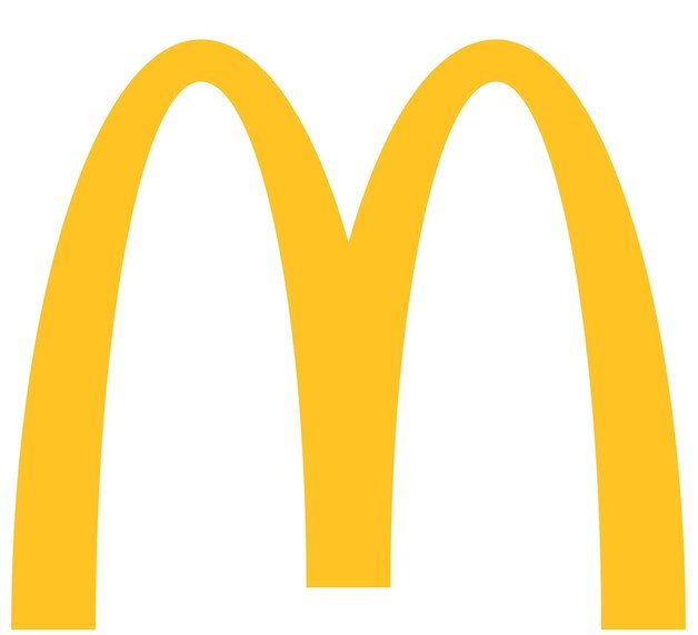 맥도날드 로고.(한국맥도날드 제공)