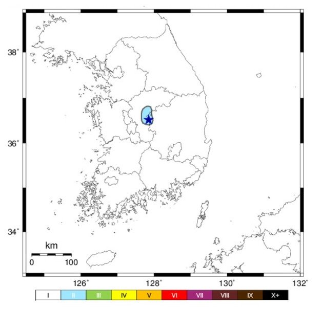 (기상청 제공) /뉴스1