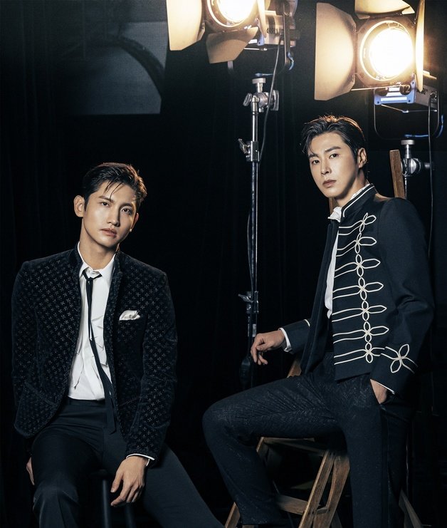 동방신기/SM엔터테인먼트 제공