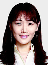 이나예 한국투자증권 수석연구원