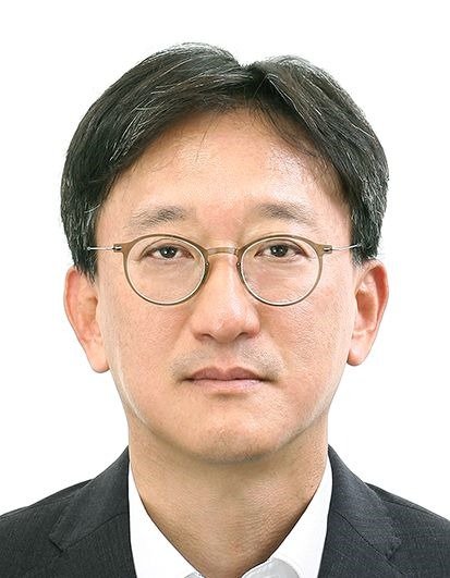 공수처 부장검사로 임명된 송창진 변호사. 뉴스1